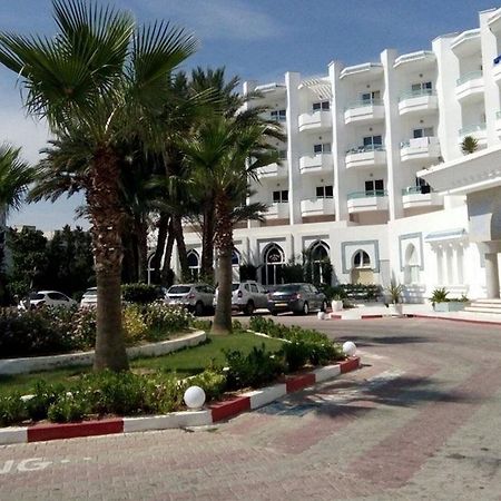 Palmyra Holiday Resort & Spa Monastir Eksteriør billede